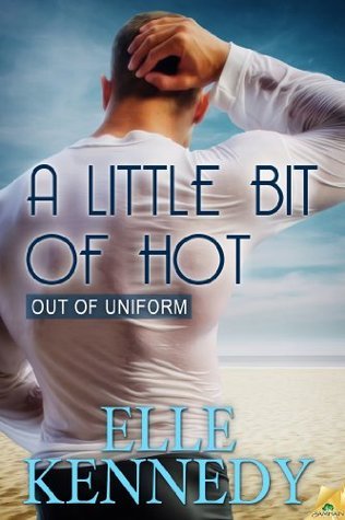 A Little Bit of Hot book cover
