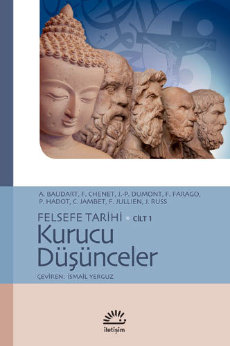 Kurucu Düşünceler book cover