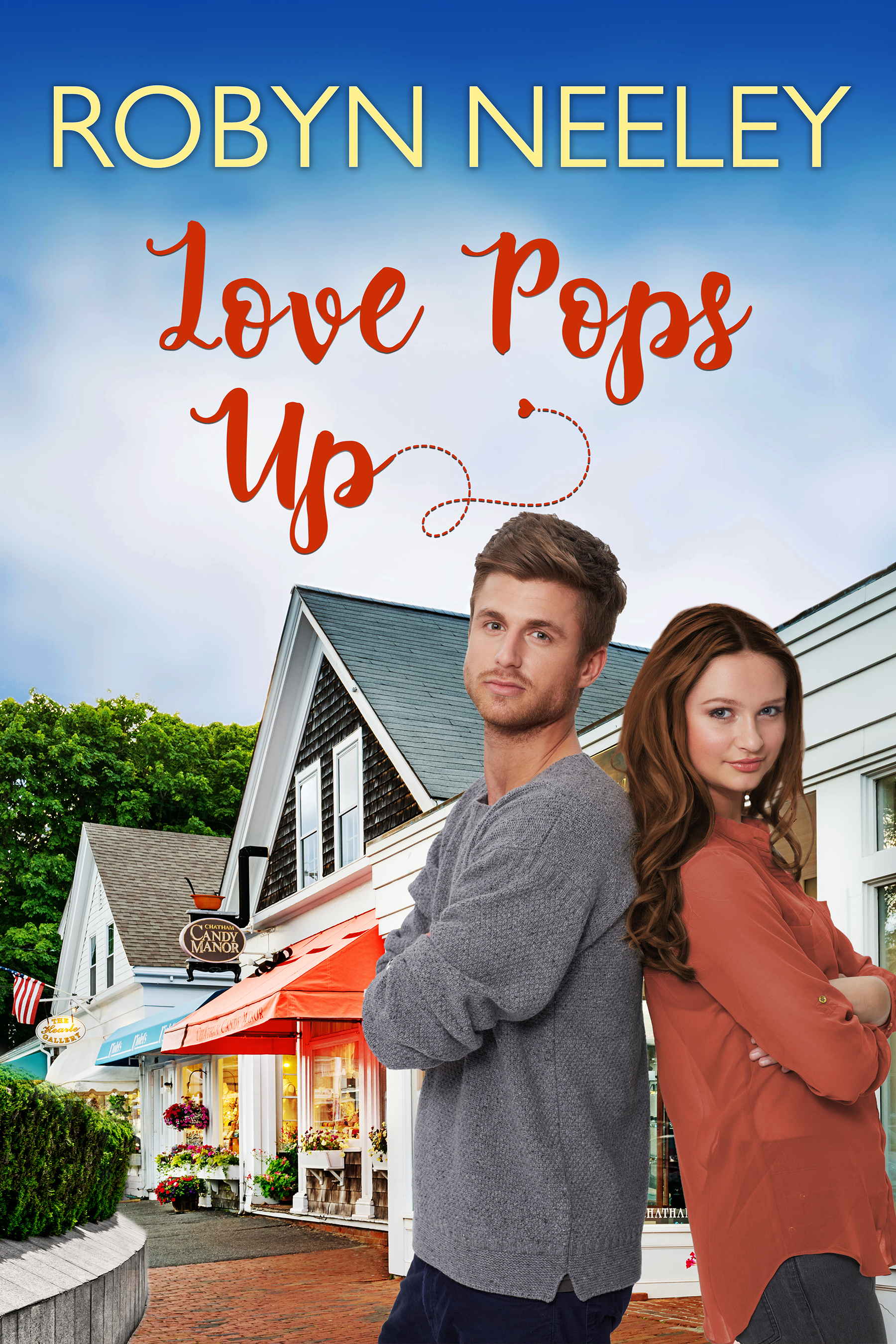 Honey Springs book cover 2