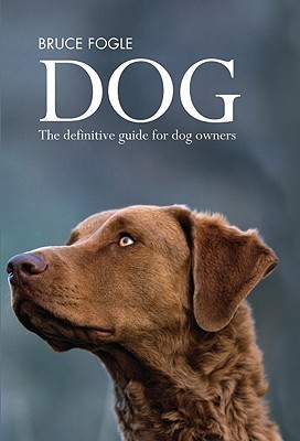 Dog book cover