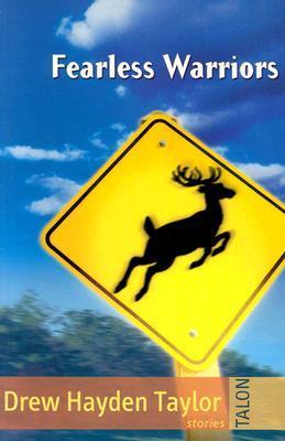 Fearless Warriors book cover