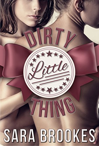 Dirty Little Thing book cover