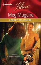 Caught on Camera book cover