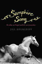 Samphire Song book cover
