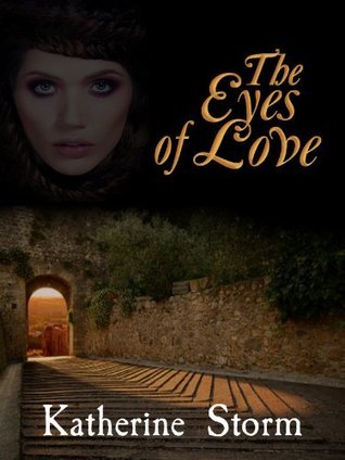The Eyes of Love book cover