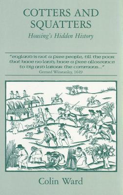 Cotters and Squatters book cover