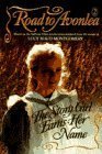 Road to Avonlea book cover 2