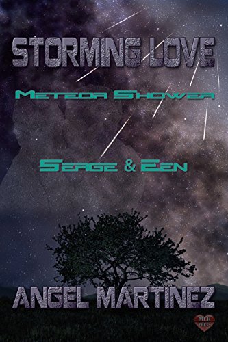 Serge & Een book cover