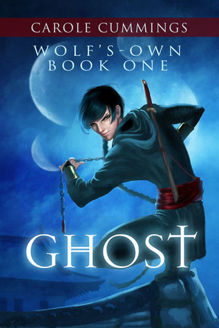 Wolf's-own book cover 1