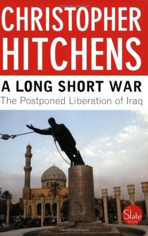 A Long Short War book cover
