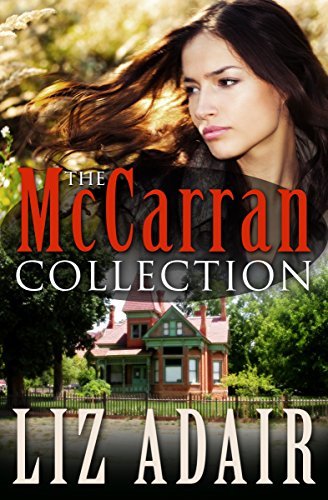 The McCarran Collection book cover
