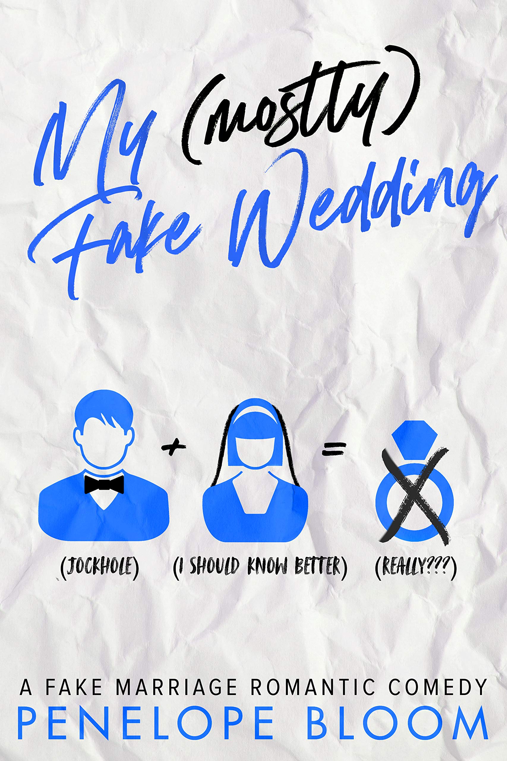 My (Mostly) Funny Romance book cover 1