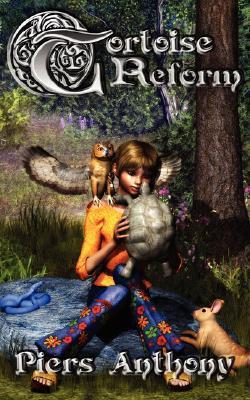 Tortoise Reform book cover