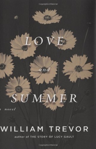 Love and Summer book cover