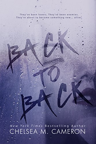 Behind Your Back book cover 2