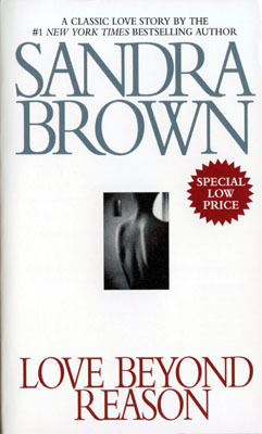 Love Beyond Reason book cover