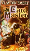 Cardmaster book cover
