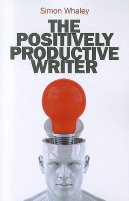 The Positively Productive Writer book cover