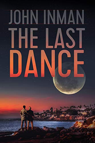 The Last Dance book cover