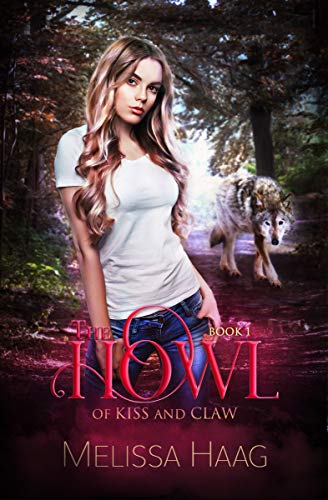 By Kiss and Claw book cover 1