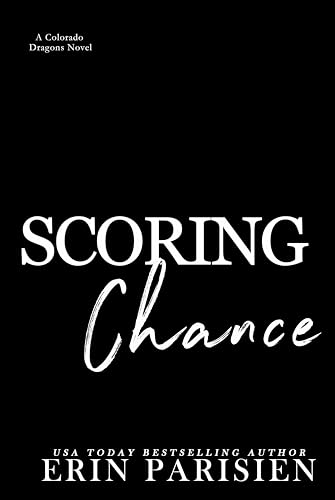 Scoring Chance book cover