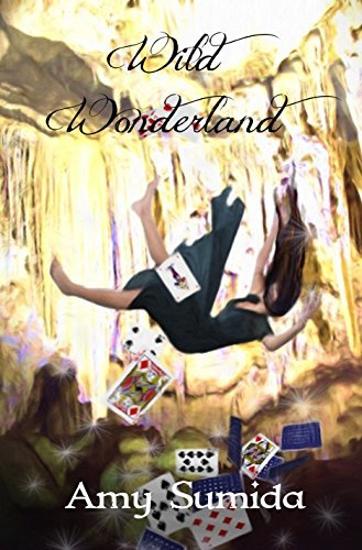 Fight For Your Fairy Tale book cover 2
