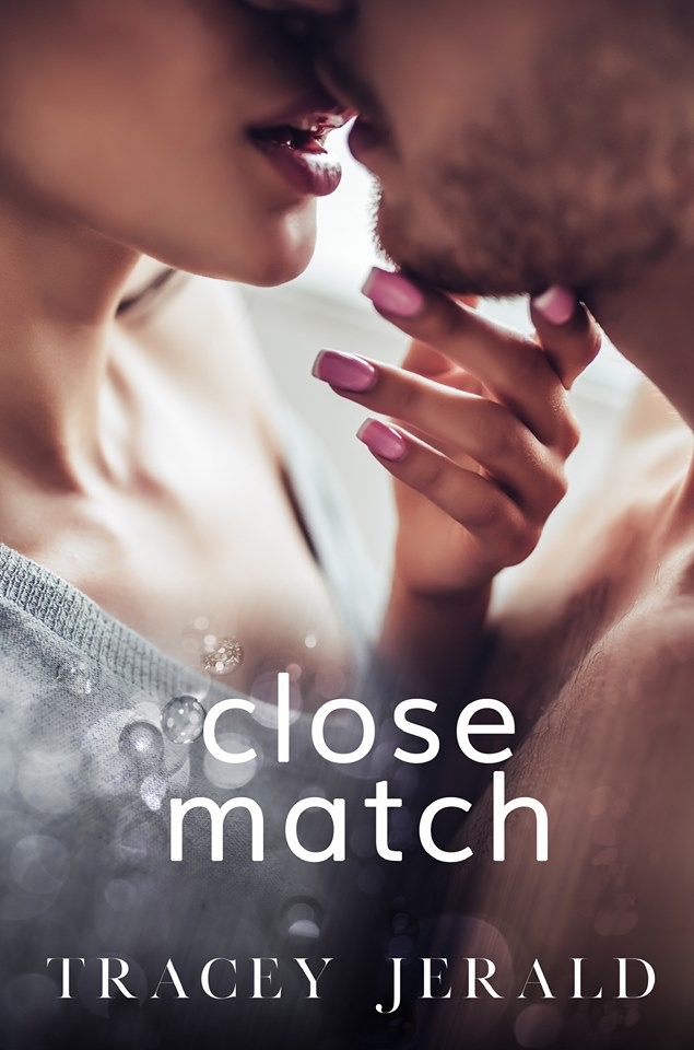 Close Match book cover