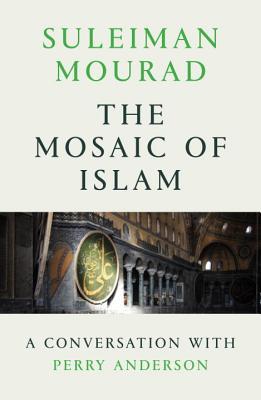 The Mosaic of Islam book cover
