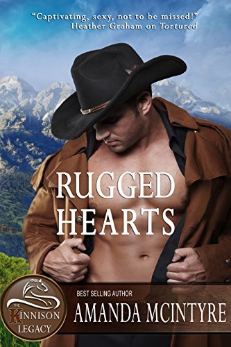 The Kinnison Legacy book cover 1