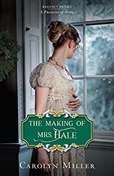 Regency Brides: A Promise of Hope book cover 3