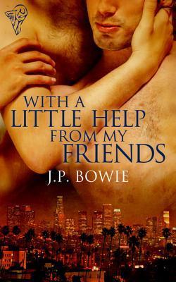 With a Little Help From My Friends book cover