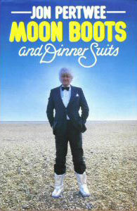Moon Boots and Dinner Suits book cover