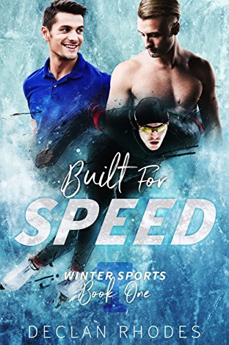 Winter Sports book cover 1