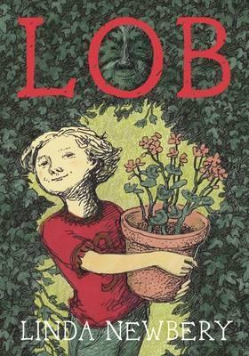 Lob book cover