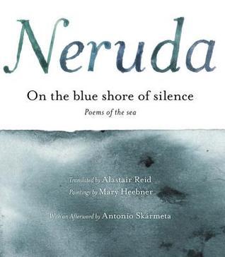 A la Orilla Azul del Silencio book cover