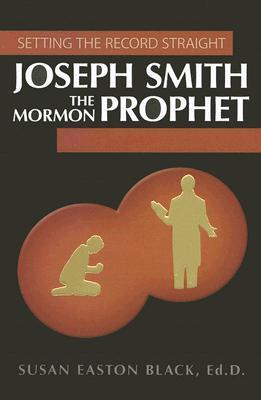 Setting the Record Straight book cover