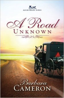 Amish Roads book cover 1