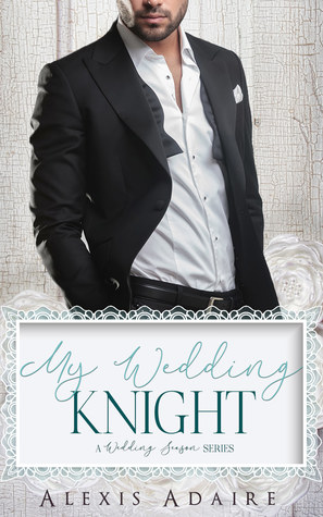 My Wedding Knight book cover