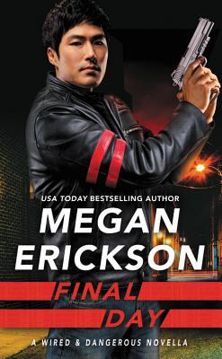 Final Day book cover