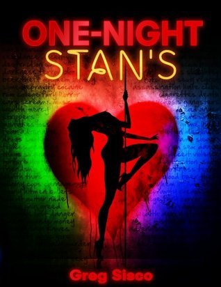 One-Night Stan's book cover