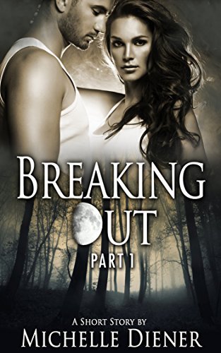 Breaking Out book cover