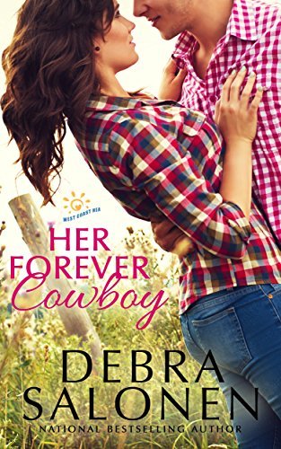 West Coast Happily-Ever-After book cover 1