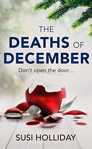 The Deaths of December book cover