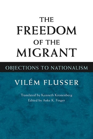The Freedom of Migrant book cover
