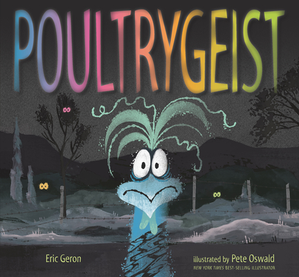 Poultrygeist book cover