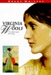 Virginia Woolf book cover