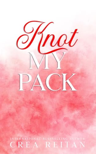 Knot My Pack book cover