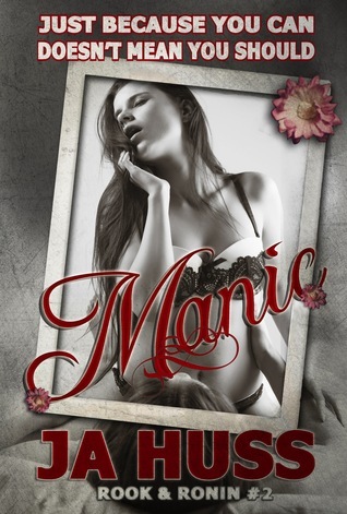 Rook and Ronin book cover 2