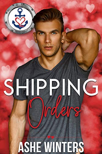 Valentine's Inc. Cruises book cover 2