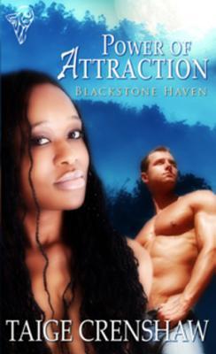 Blackstone Haven book cover 2
